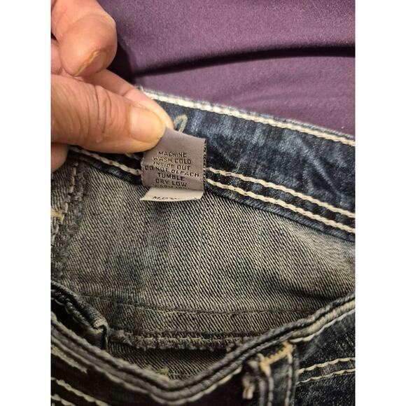 ND Weekend Jeans-Size 12 - Picture 6 of 9